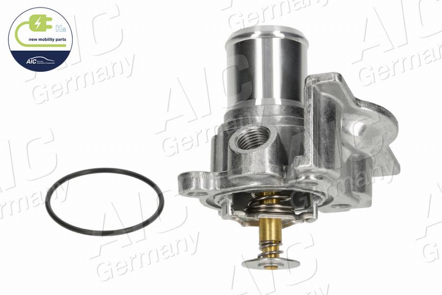 AIC 75157 - Termostat,lichid racire aaoparts.ro