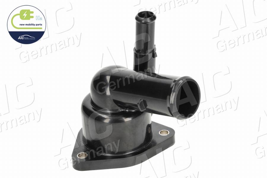 AIC 75161 - Termostat,lichid racire aaoparts.ro