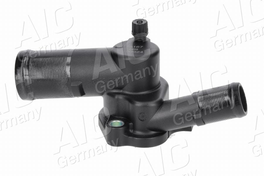 AIC 75167 - Termostat,lichid racire aaoparts.ro