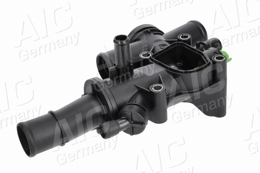 AIC 75136 - Termostat,lichid racire aaoparts.ro