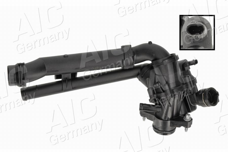 AIC 75132 - Termostat,lichid racire aaoparts.ro