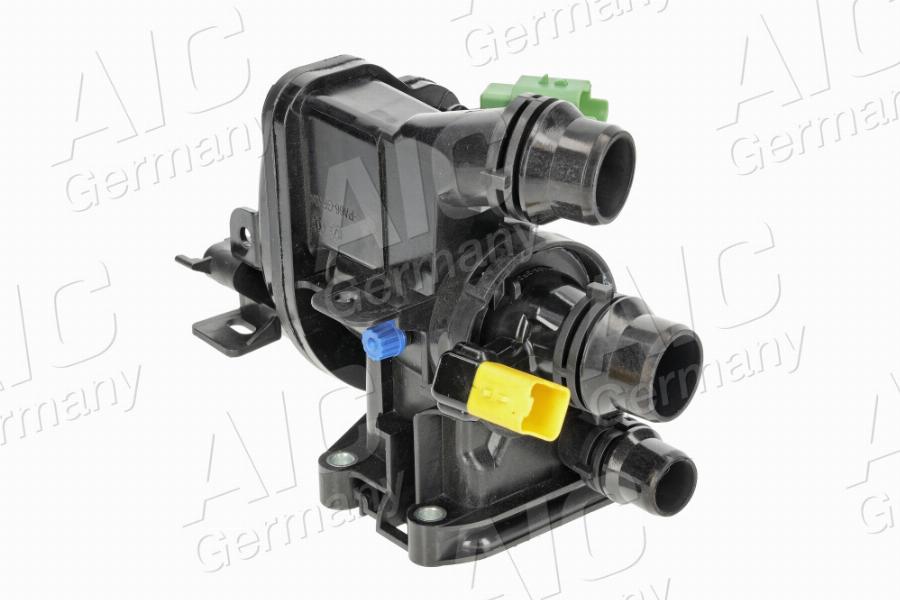 AIC 75128 - Termostat,lichid racire aaoparts.ro