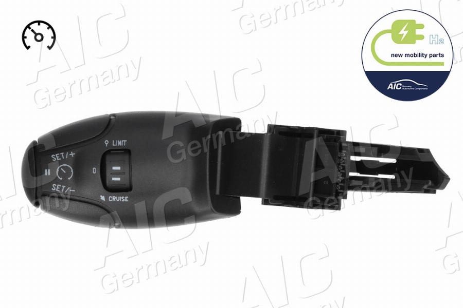 AIC 75809 - Intrerupator, control automat al vitezei aaoparts.ro