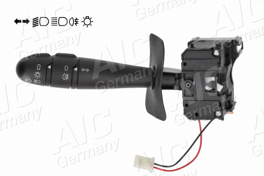 AIC 75806 - Bloc lumini de control aaoparts.ro