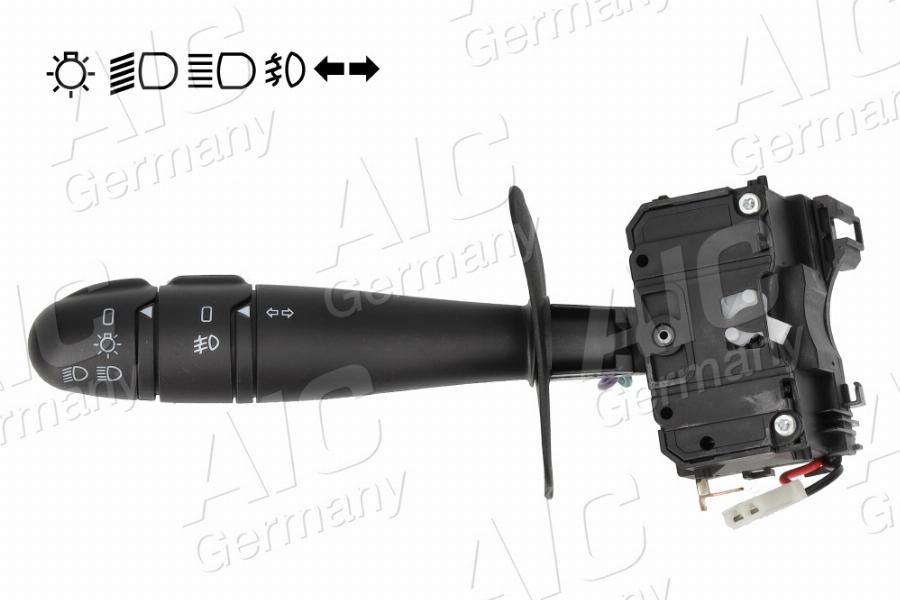 AIC 75803 - Bloc lumini de control aaoparts.ro