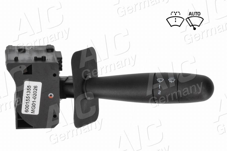 AIC 75814 - Comutator stergator aaoparts.ro