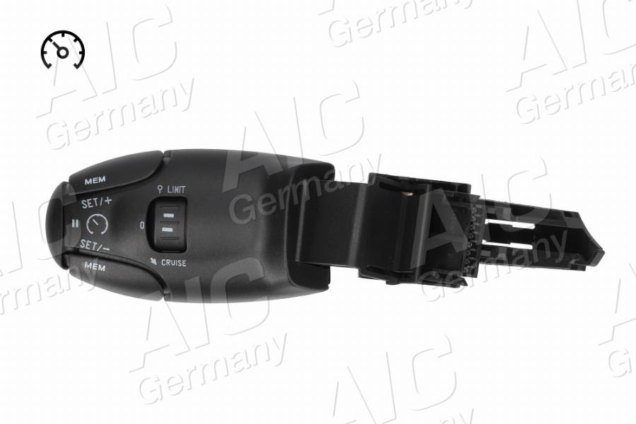 AIC 75815 - Intrerupator, control automat al vitezei aaoparts.ro