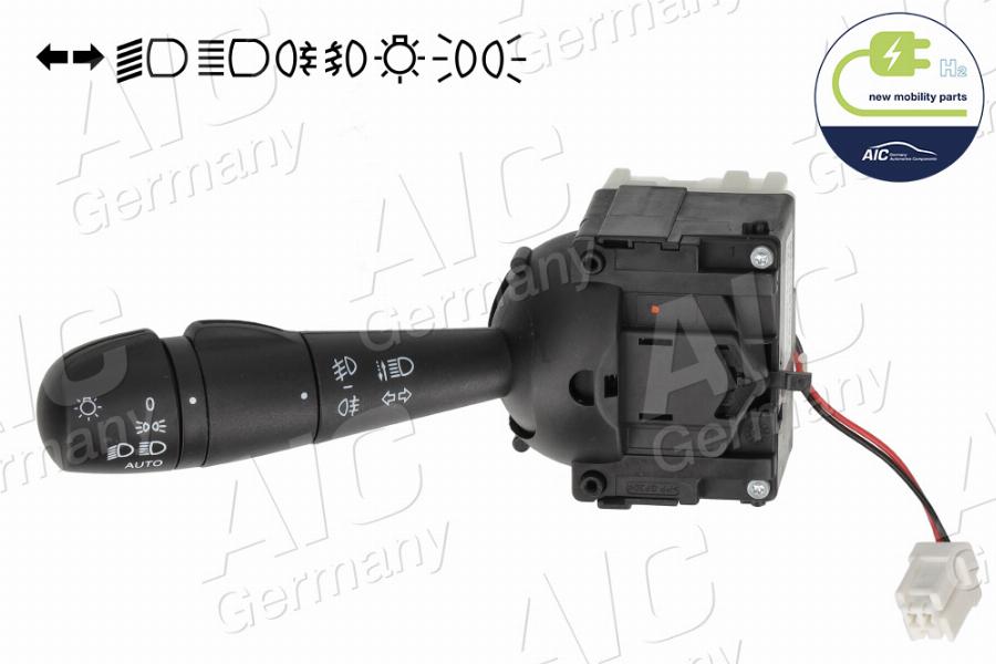 AIC 75816 - Bloc lumini de control aaoparts.ro