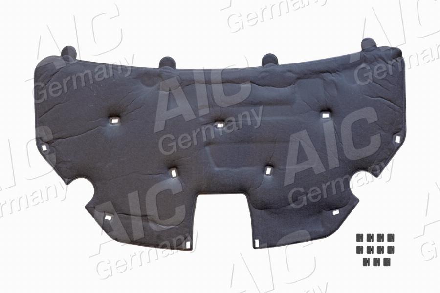 AIC 75875 - Material amortizare zgomot, nisa motor aaoparts.ro