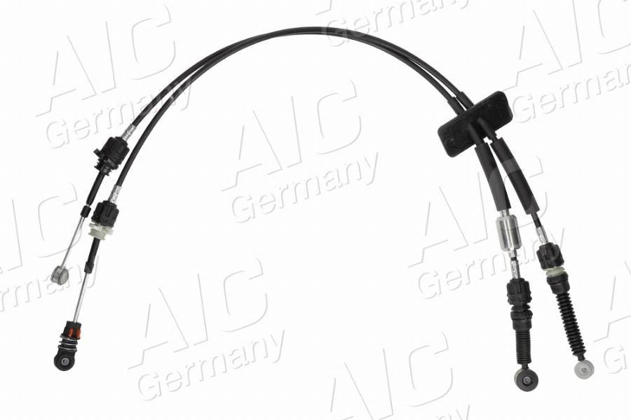 AIC 75342 - Cablu,transmisie manuala aaoparts.ro