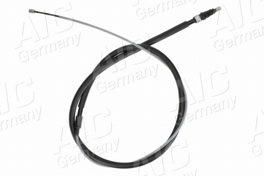 AIC 75302 - Cablu, frana de parcare aaoparts.ro