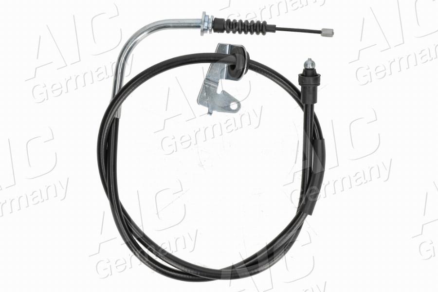 AIC 75296 - Cablu, frana de parcare aaoparts.ro