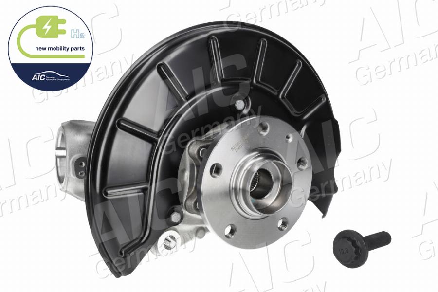 AIC 75794Set - Articulatie directie, suspensie roata aaoparts.ro