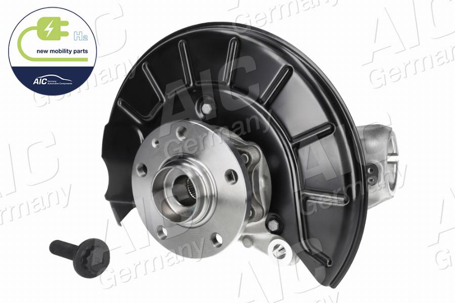 AIC 75795Set - Articulatie directie, suspensie roata aaoparts.ro
