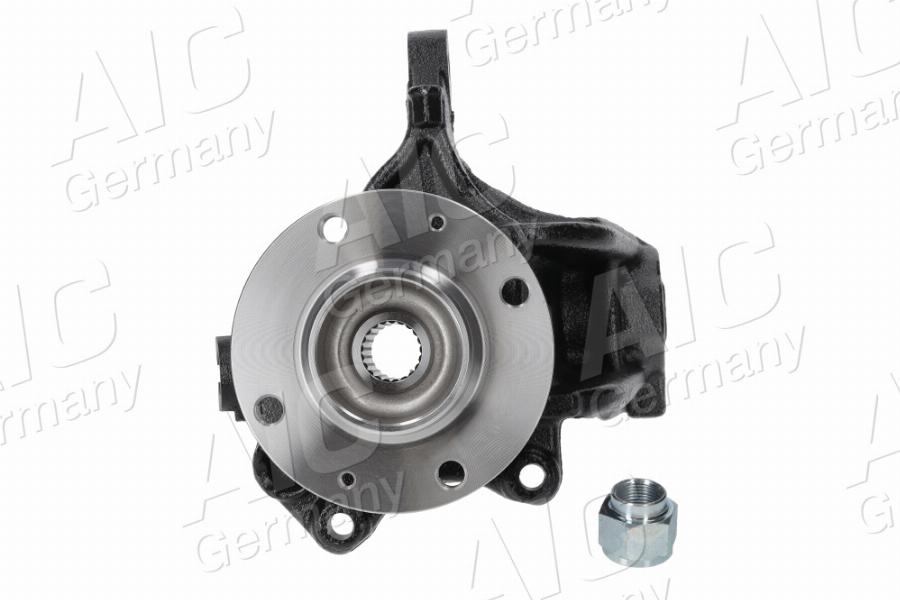 AIC 75793Set - Articulatie directie, suspensie roata aaoparts.ro