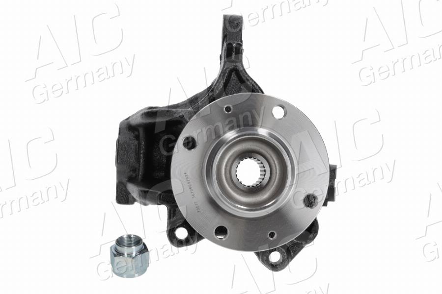 AIC 75792Set - Articulatie directie, suspensie roata aaoparts.ro