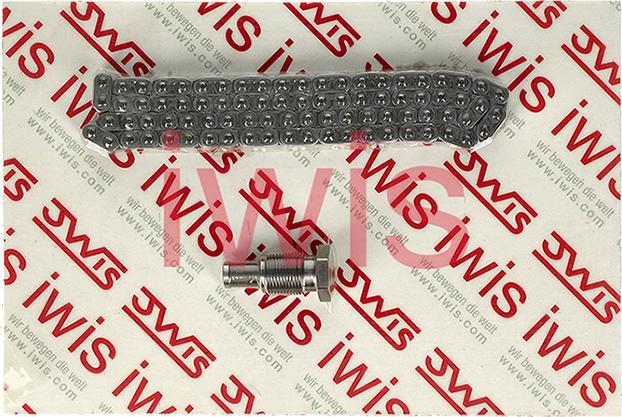 AIC 75743Set - Set lant, antrenare pompa ulei aaoparts.ro