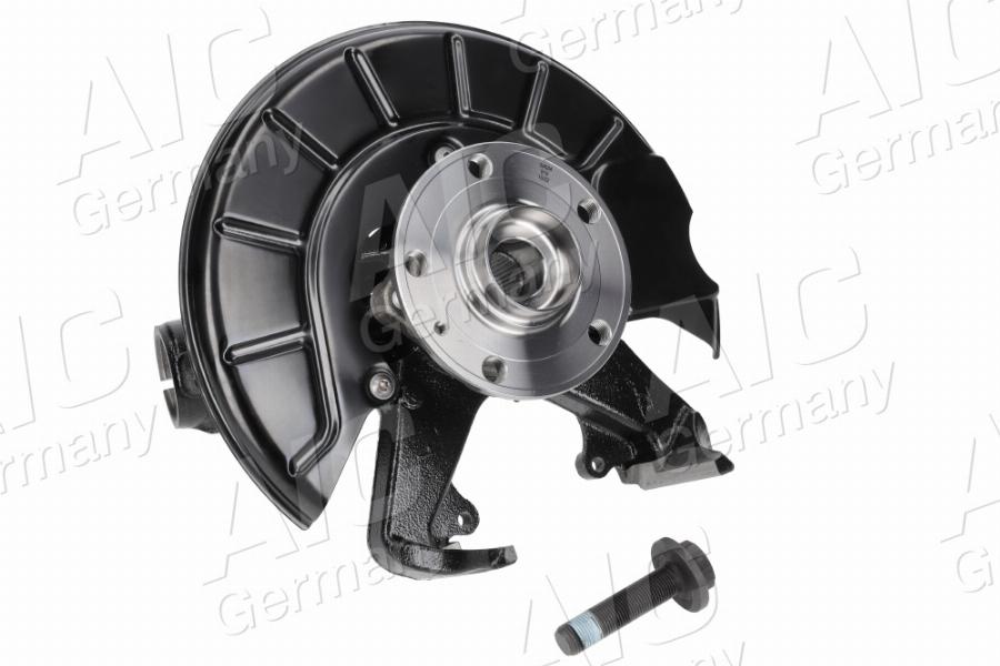 AIC 75758Set - Articulatie directie, suspensie roata aaoparts.ro