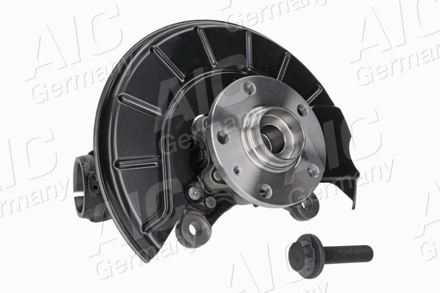 AIC 75753Set - Articulatie directie, suspensie roata aaoparts.ro