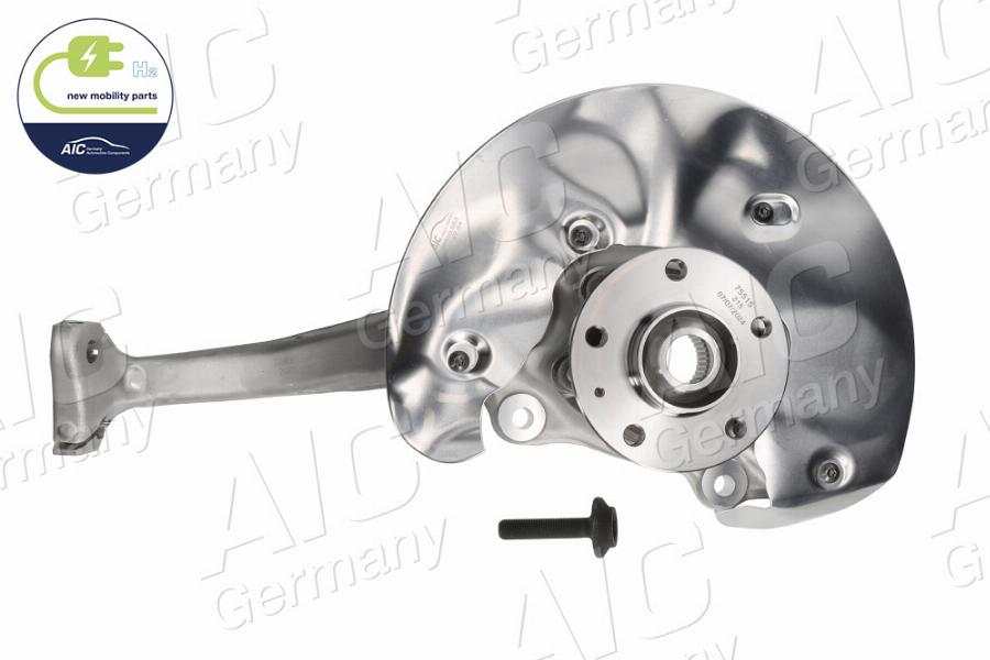 AIC 75785Set - Articulatie directie, suspensie roata aaoparts.ro