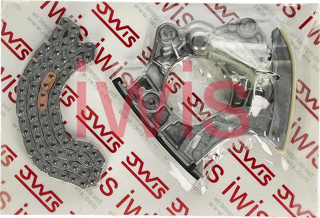 AIC 75737Set - Chit lant de distributie aaoparts.ro