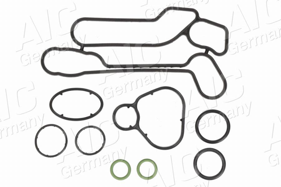 AIC 76485 - Set garnituri, radiator ulei aaoparts.ro