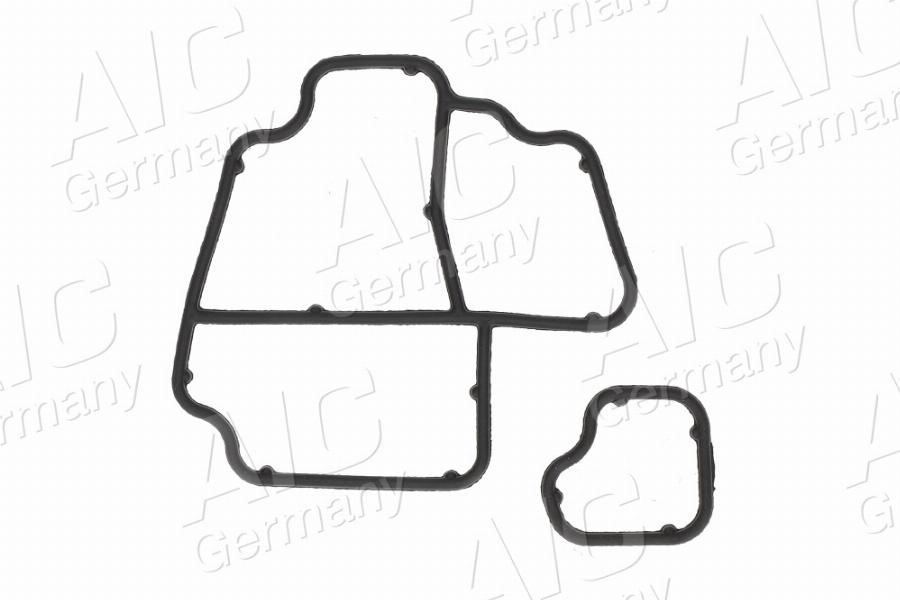 AIC 76480 - Set garnituri, radiator ulei aaoparts.ro