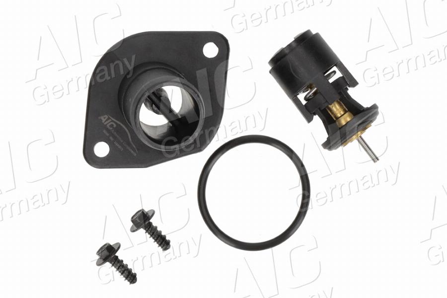 AIC 76426Set - Flansa lichid racire aaoparts.ro