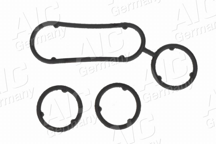 AIC 76479 - Set garnituri, radiator ulei aaoparts.ro