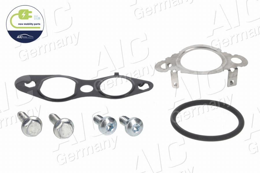 AIC 76473 - Set garnitura sistem EGR aaoparts.ro