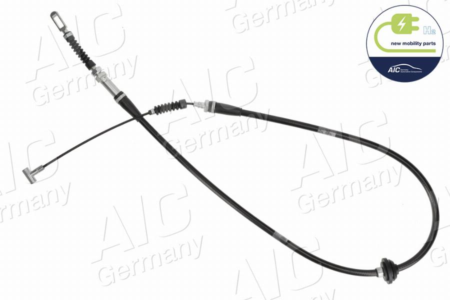 AIC 76013 - Cablu, frana de parcare aaoparts.ro