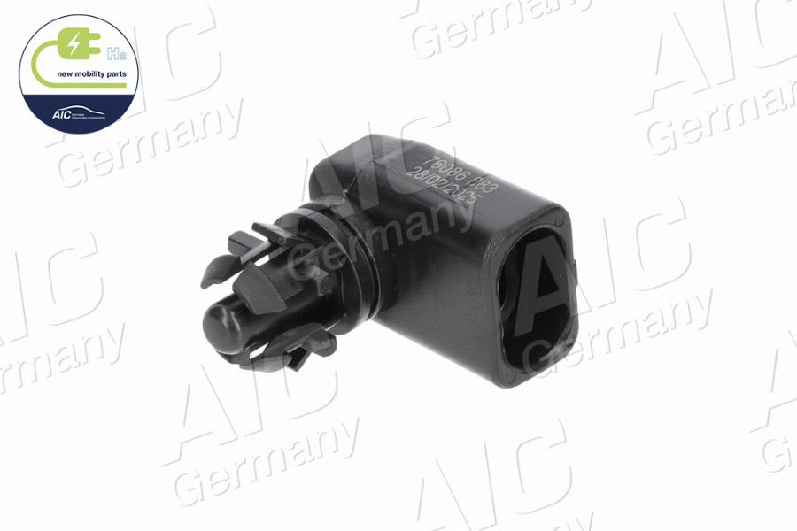 AIC 76086 - Senzor,temperatura exterioara aaoparts.ro