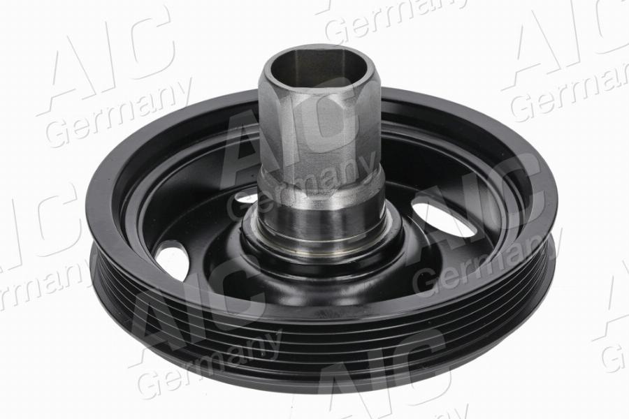 AIC 76073 - Fulie curea, arbore cotit aaoparts.ro