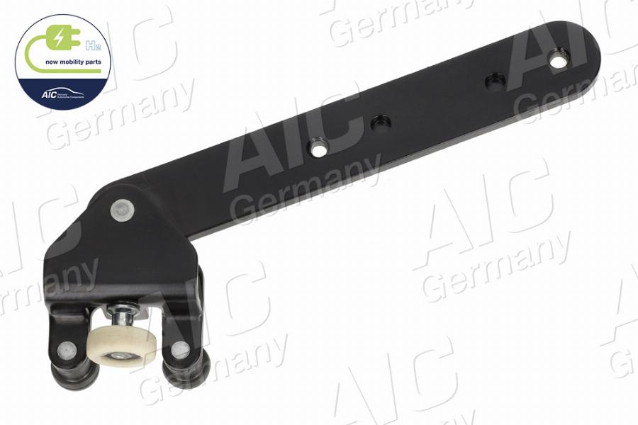 AIC 76100 - Ghidaj cu role, usa glisanta aaoparts.ro