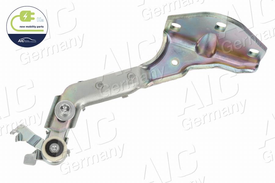 AIC 76112 - Ghidaj cu role, usa glisanta aaoparts.ro