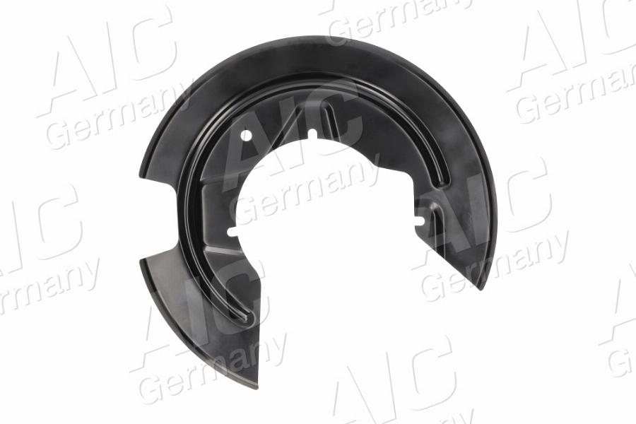 AIC 76138 - Protectie stropire,disc frana aaoparts.ro