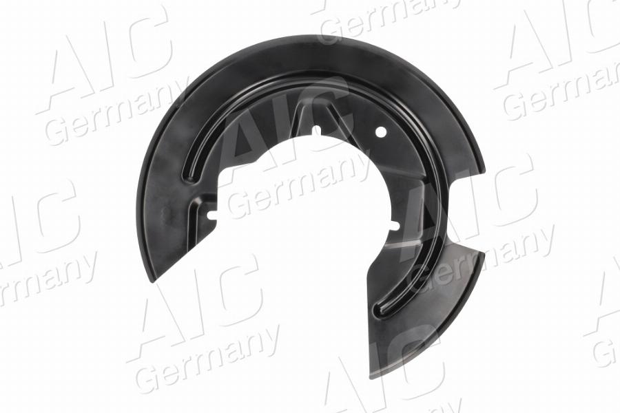 AIC 76137 - Protectie stropire,disc frana aaoparts.ro