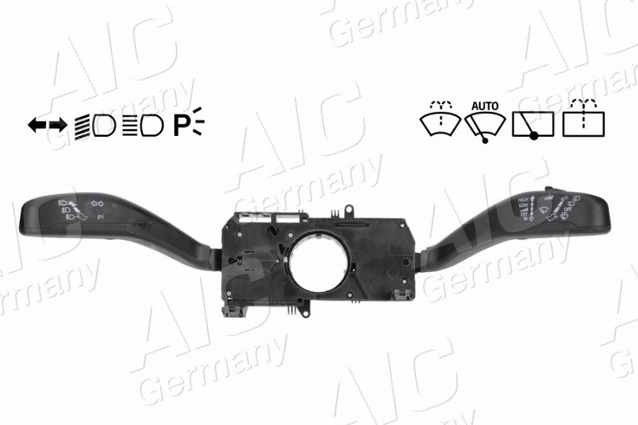AIC 76125 - Bloc lumini de control aaoparts.ro