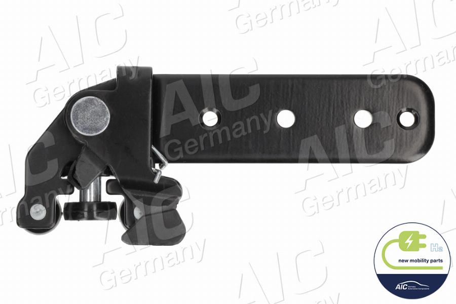 AIC 76120 - Ghidaj cu role, usa glisanta aaoparts.ro