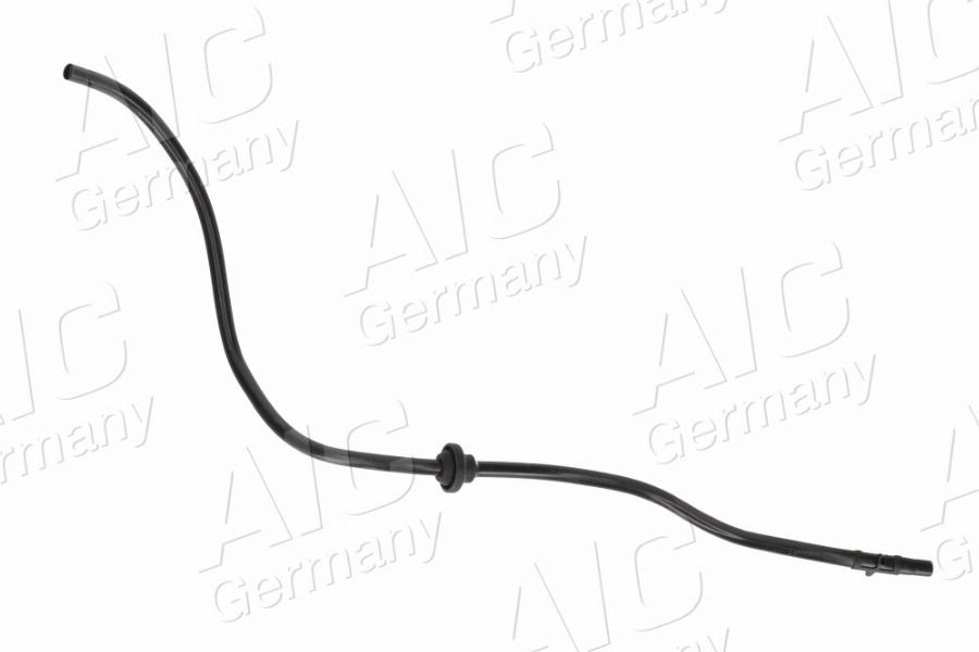 AIC 76805 - Cablu, capota motor aaoparts.ro