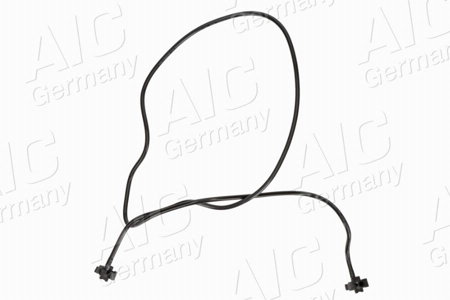AIC 76874 - Furtun radiator aaoparts.ro