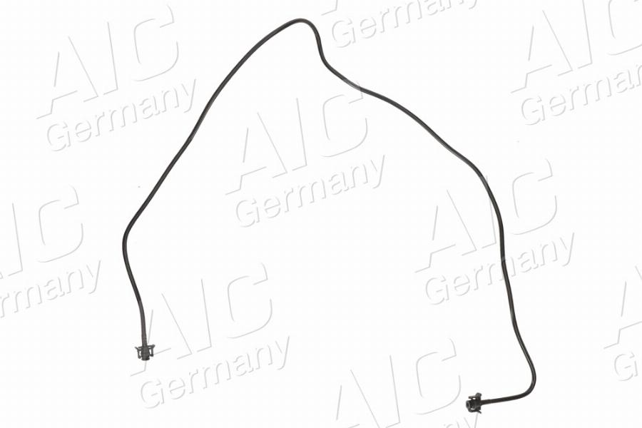 AIC 76877 - Furtun radiator aaoparts.ro