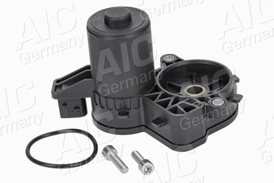 AIC 76390 - Element actionare. etrier frana de parcare aaoparts.ro