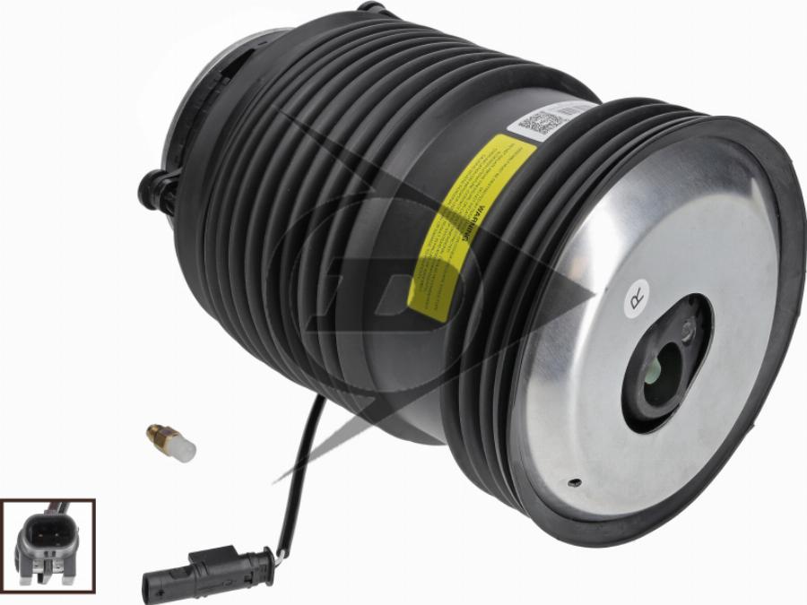 AIC 76349 - Arc pneumatic, directie aaoparts.ro