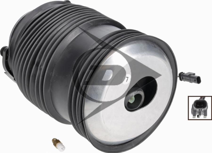 AIC 76348 - Arc pneumatic, directie aaoparts.ro