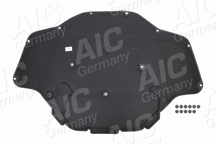 AIC 76364 - Material amortizare zgomot, nisa motor aaoparts.ro