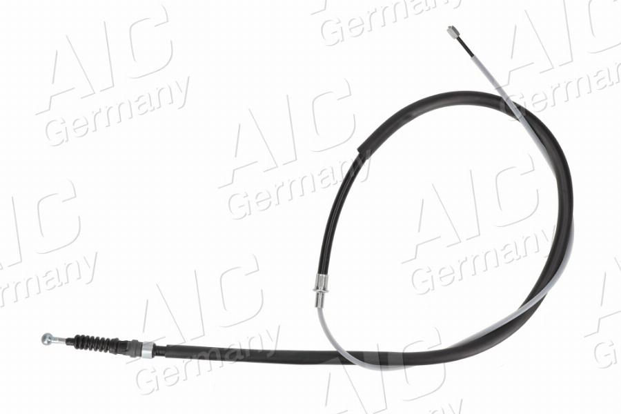 AIC 76305 - Cablu, frana de parcare aaoparts.ro