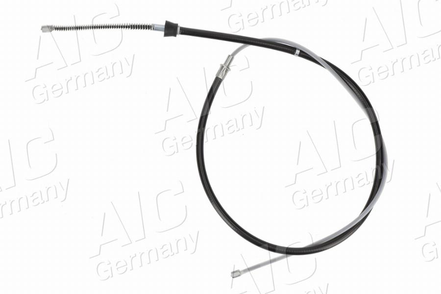 AIC 76306 - Cablu, frana de parcare aaoparts.ro