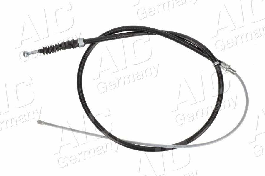 AIC 76303 - Cablu, frana de parcare aaoparts.ro