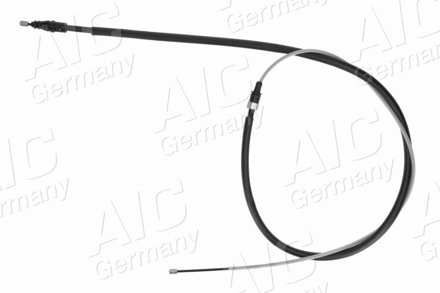 AIC 76310 - Cablu, frana de parcare aaoparts.ro